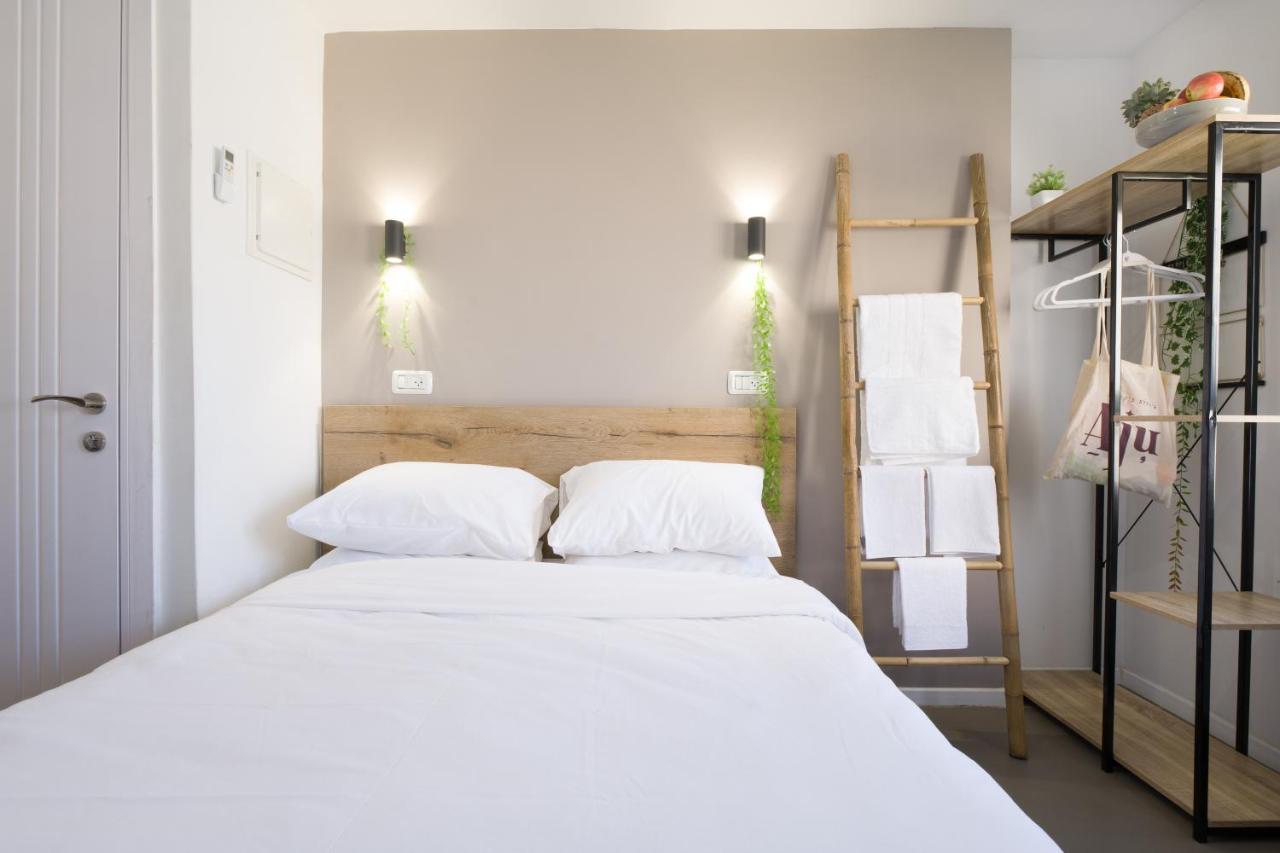 Apartamento Aju Hillel 14 Jerusalén Exterior foto