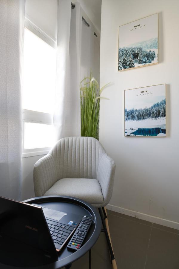 Apartamento Aju Hillel 14 Jerusalén Exterior foto
